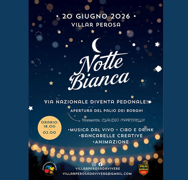 Palio dei Borghi